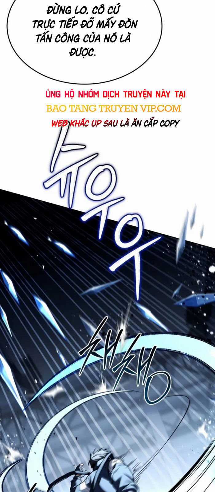 Kim Chiến Sĩ: Hành Trình Xây Dựng Đặc Tính Chapter 26 trang 6