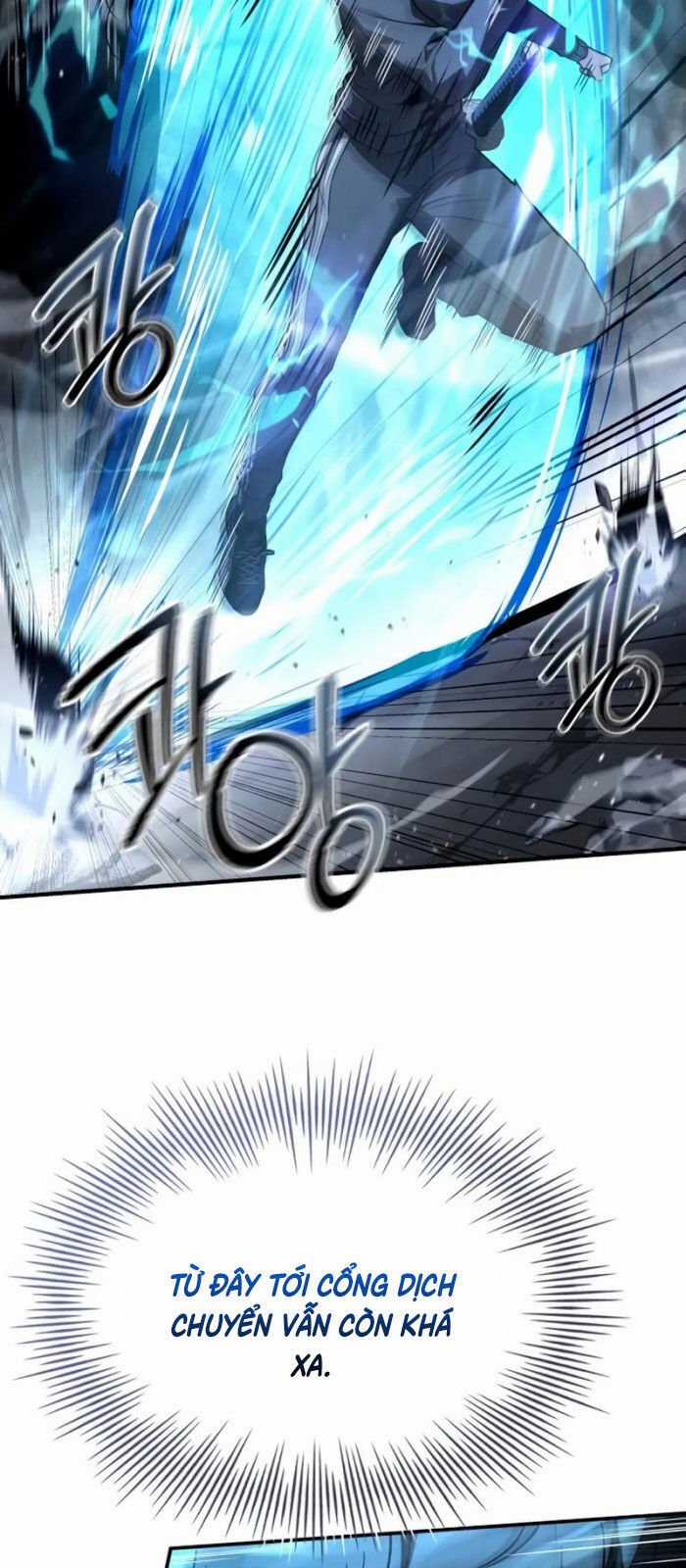 Kim Chiến Sĩ: Hành Trình Xây Dựng Đặc Tính Chapter 26 trang 65