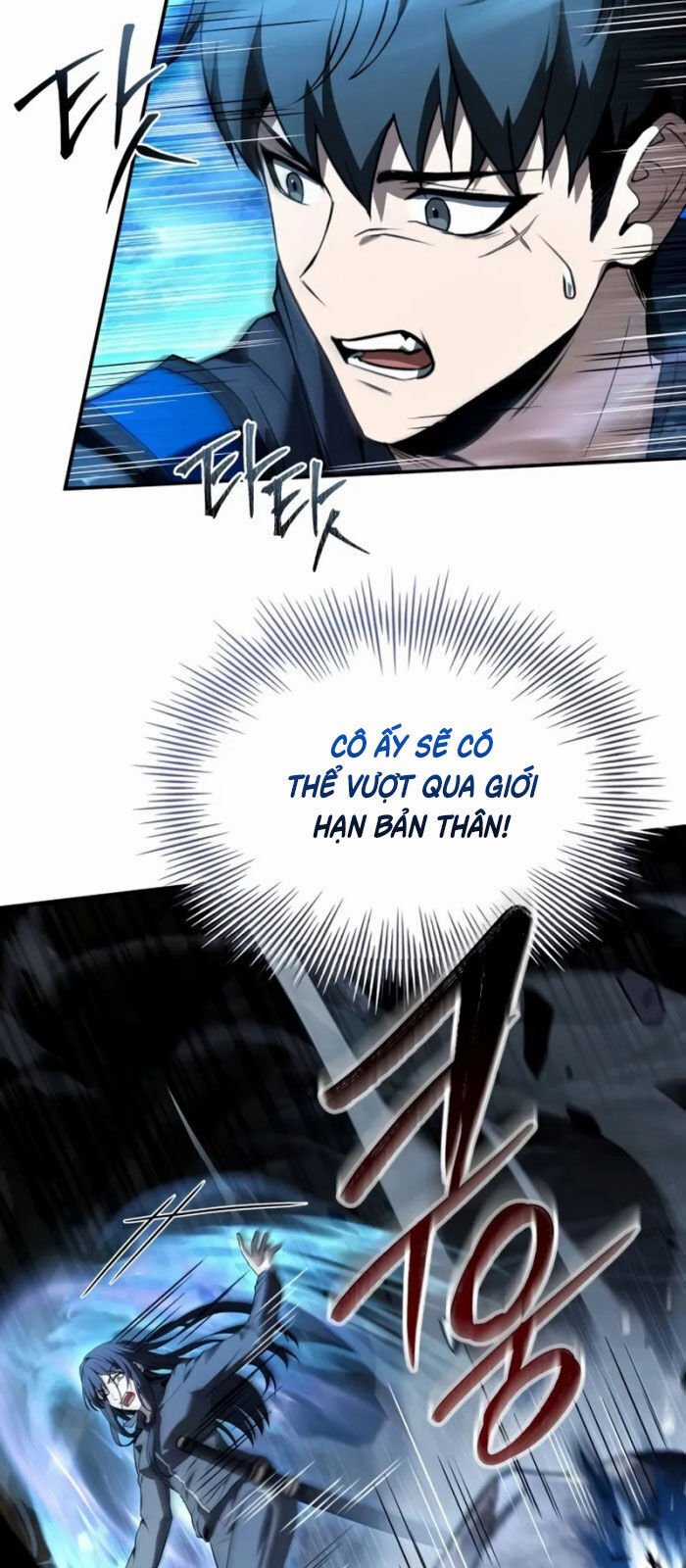 Kim Chiến Sĩ: Hành Trình Xây Dựng Đặc Tính Chapter 26 trang 66