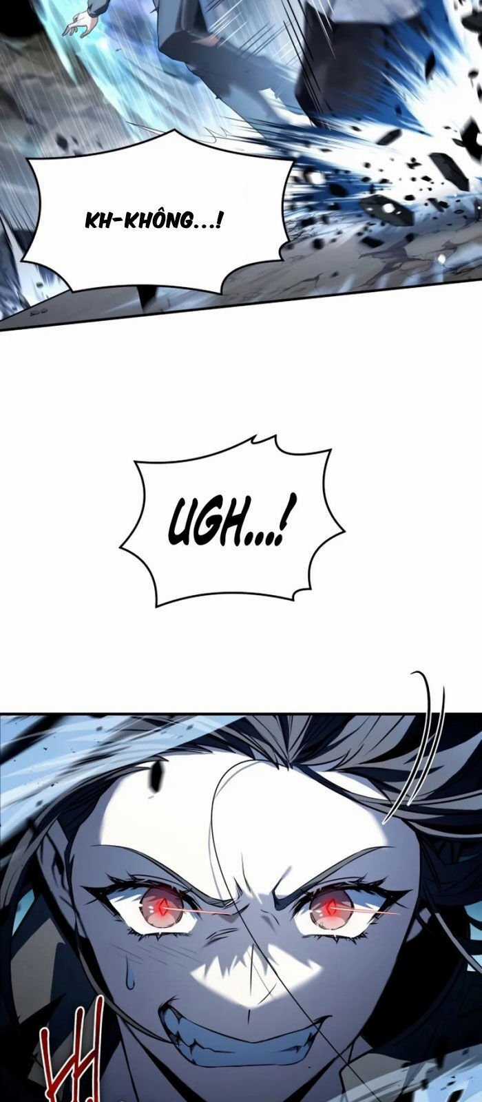 Kim Chiến Sĩ: Hành Trình Xây Dựng Đặc Tính Chapter 26 trang 67