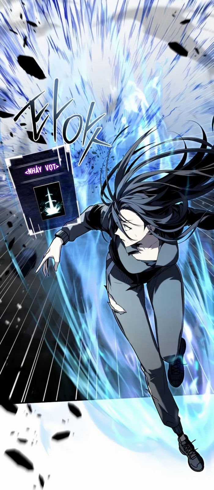 Kim Chiến Sĩ: Hành Trình Xây Dựng Đặc Tính Chapter 26 trang 71