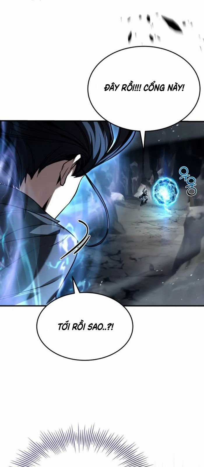 Kim Chiến Sĩ: Hành Trình Xây Dựng Đặc Tính Chapter 26 trang 72