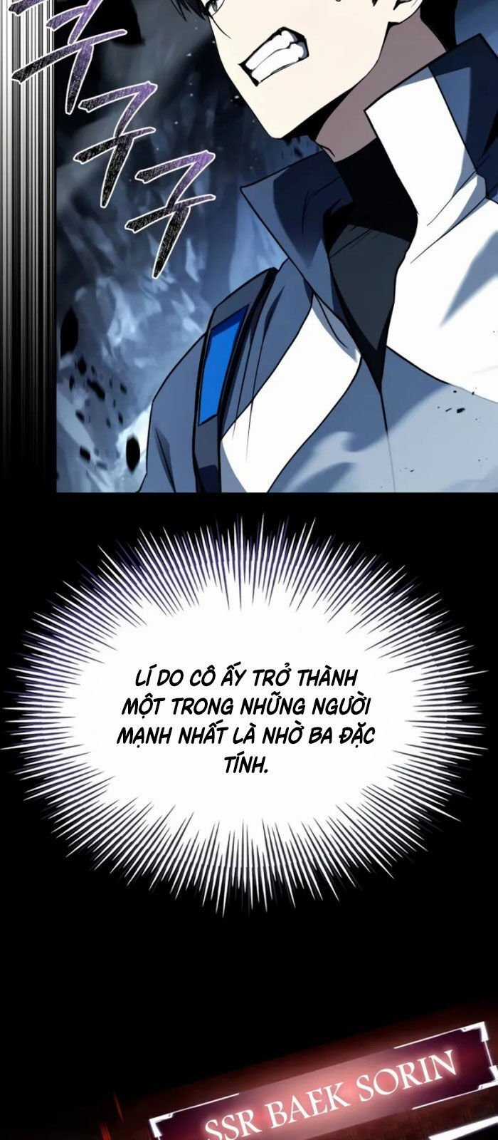 Kim Chiến Sĩ: Hành Trình Xây Dựng Đặc Tính Chapter 26 trang 74