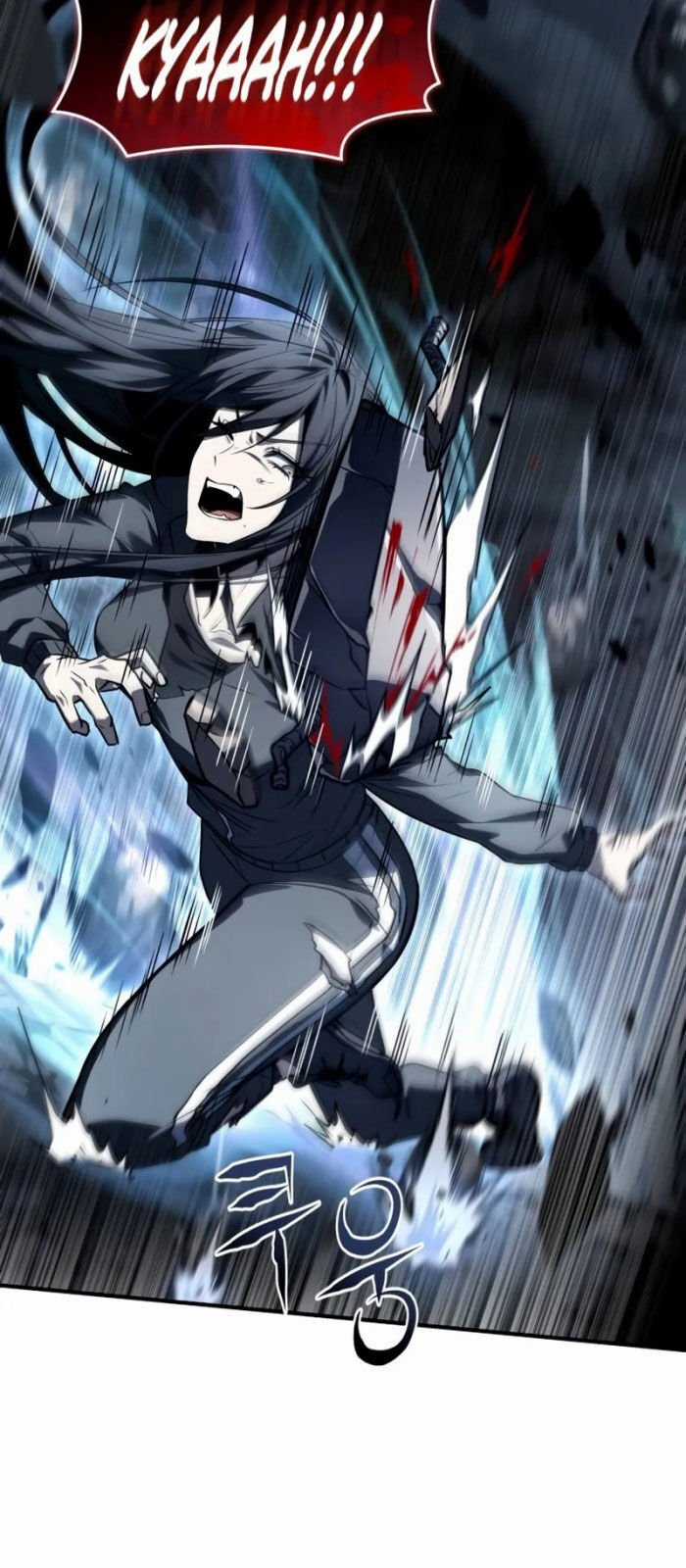 Kim Chiến Sĩ: Hành Trình Xây Dựng Đặc Tính Chapter 26 trang 78