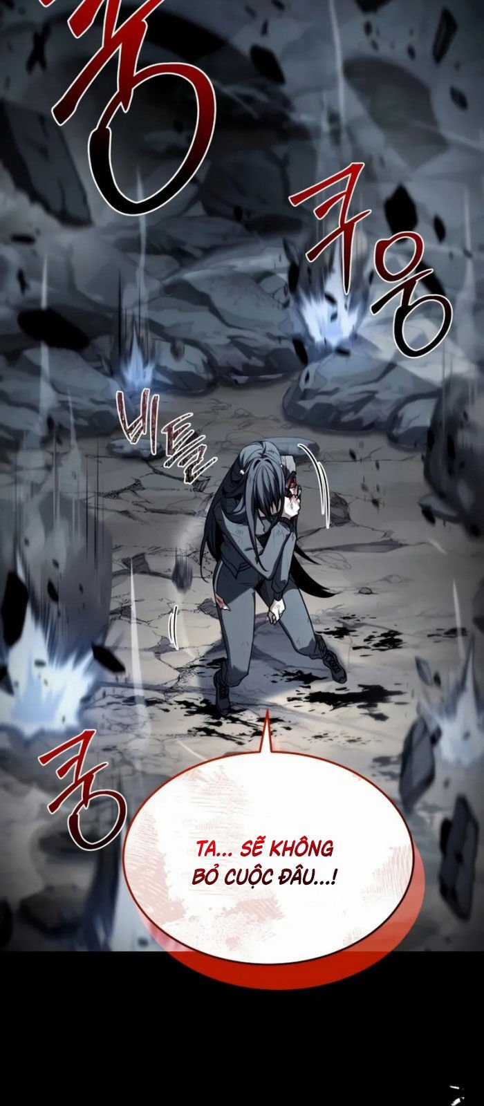 Kim Chiến Sĩ: Hành Trình Xây Dựng Đặc Tính Chapter 26 trang 80