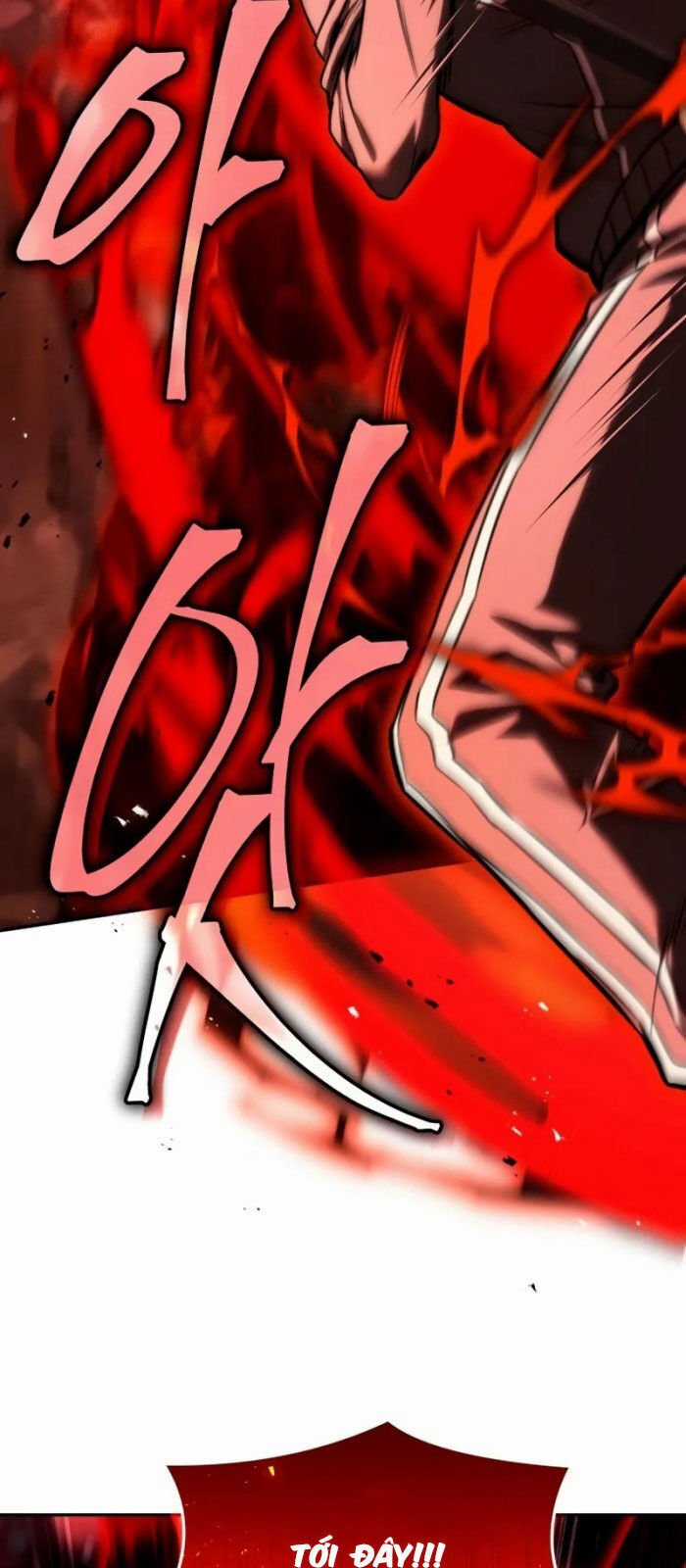 Kim Chiến Sĩ: Hành Trình Xây Dựng Đặc Tính Chapter 26 trang 82