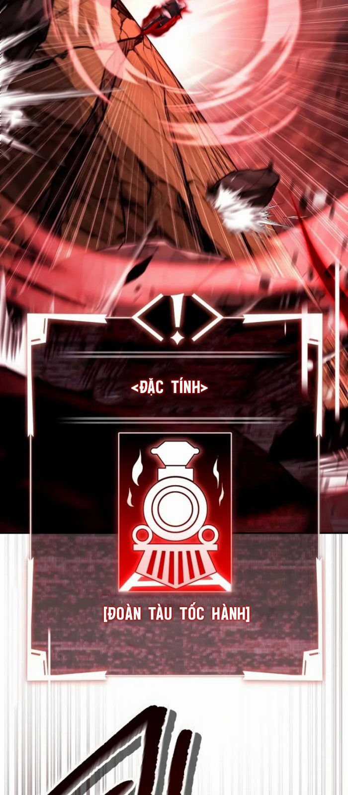 Kim Chiến Sĩ: Hành Trình Xây Dựng Đặc Tính Chapter 26 trang 84