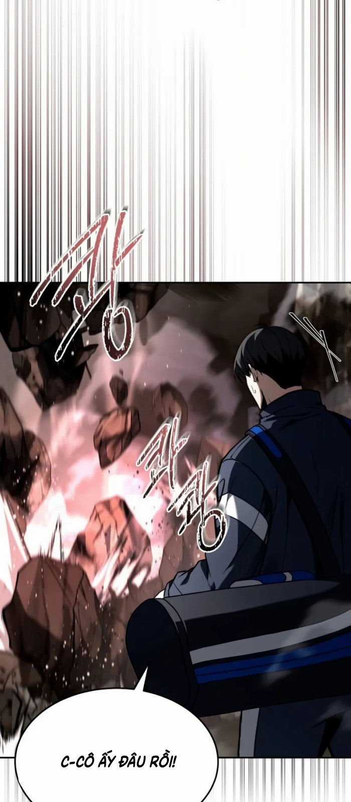 Kim Chiến Sĩ: Hành Trình Xây Dựng Đặc Tính Chapter 26 trang 87