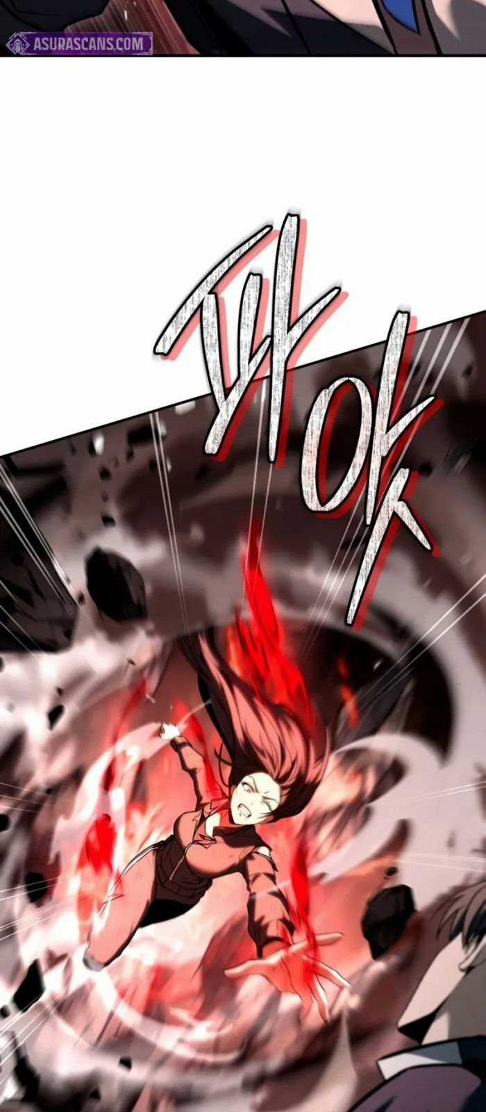 Kim Chiến Sĩ: Hành Trình Xây Dựng Đặc Tính Chapter 26 trang 89