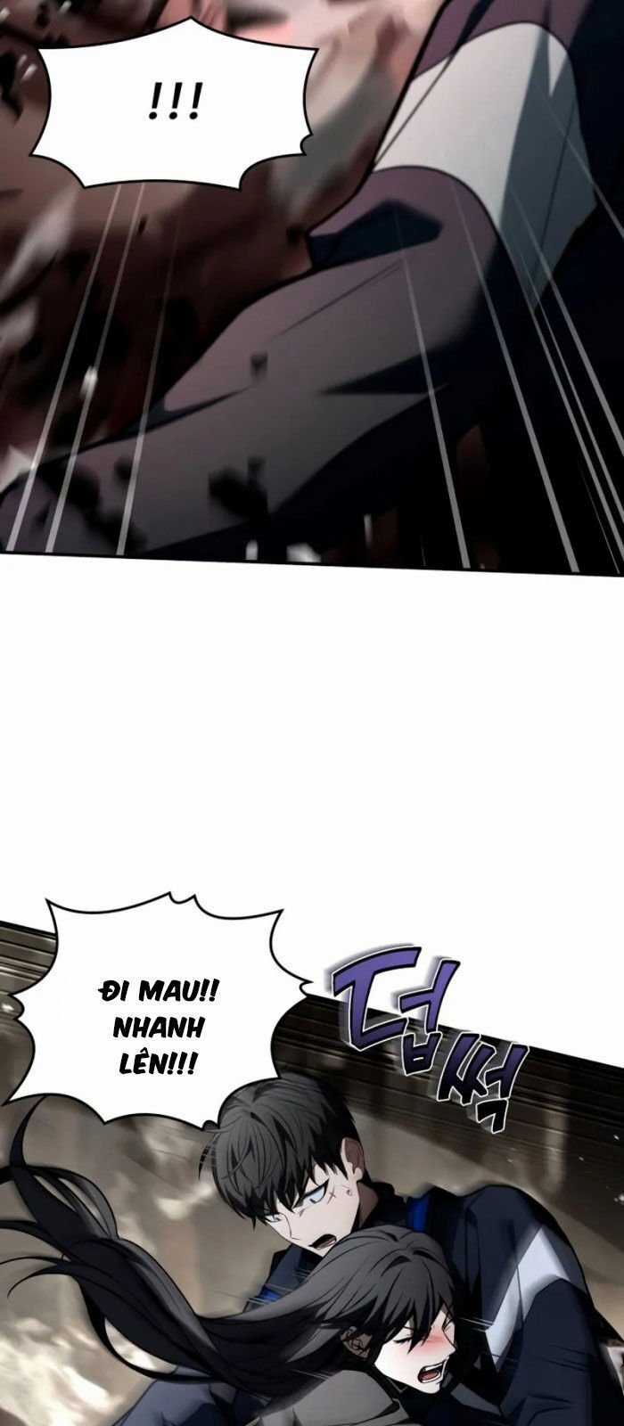 Kim Chiến Sĩ: Hành Trình Xây Dựng Đặc Tính Chapter 26 trang 90