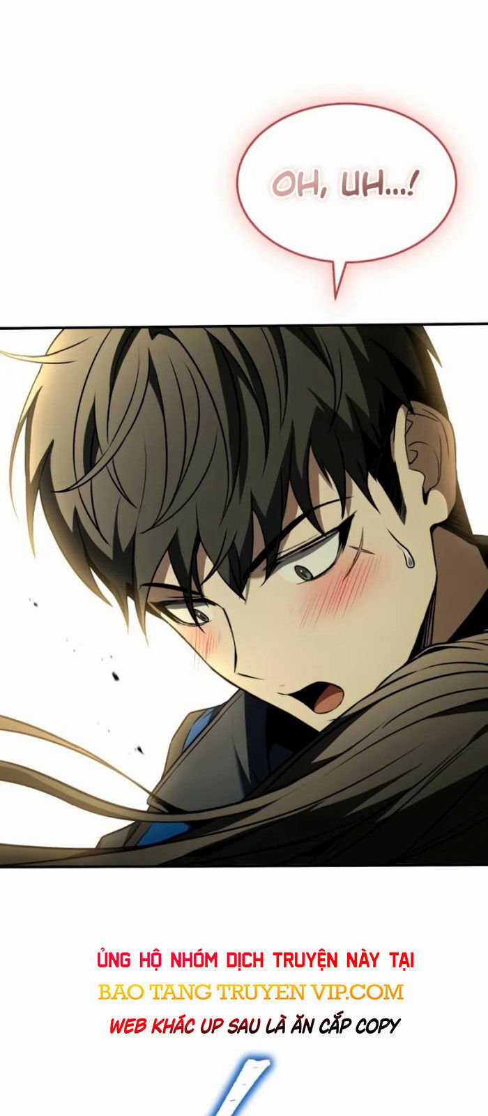 Kim Chiến Sĩ: Hành Trình Xây Dựng Đặc Tính Chapter 26 trang 92