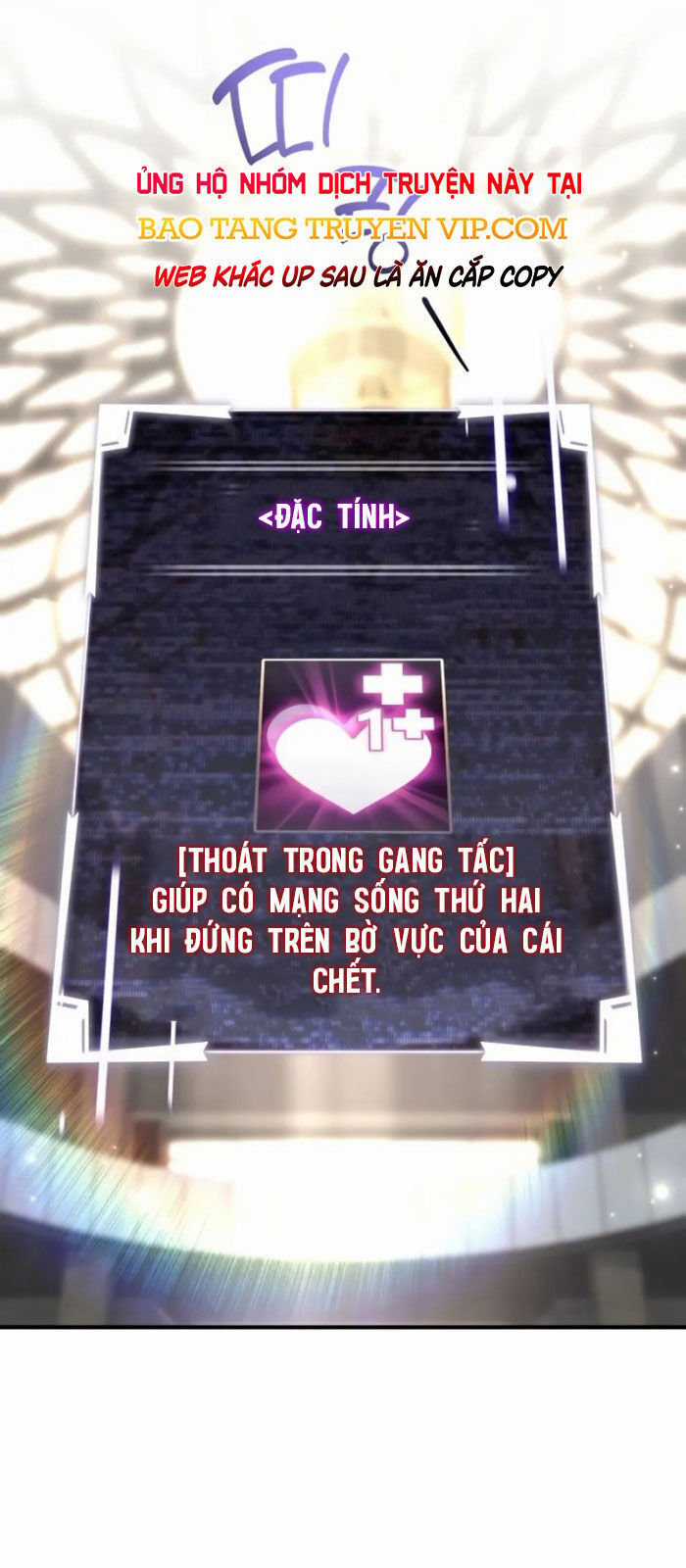 Kim Chiến Sĩ: Hành Trình Xây Dựng Đặc Tính Chapter 26 trang 98