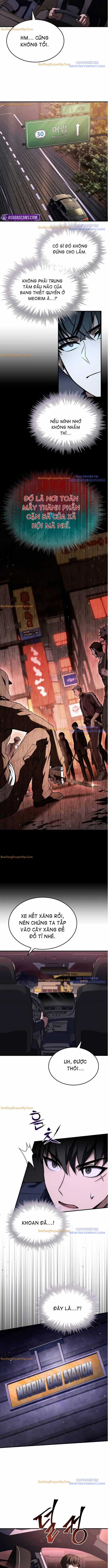 Kim Chiến Sĩ: Hành Trình Xây Dựng Đặc Tính Chapter 27 trang 14