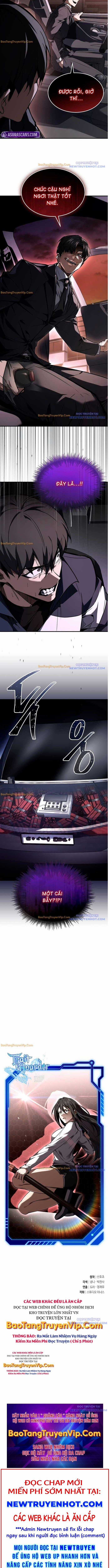 Kim Chiến Sĩ: Hành Trình Xây Dựng Đặc Tính Chapter 27 trang 15