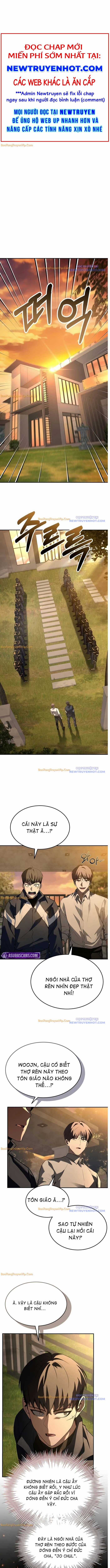 Kim Chiến Sĩ: Hành Trình Xây Dựng Đặc Tính Chapter 27 trang 5