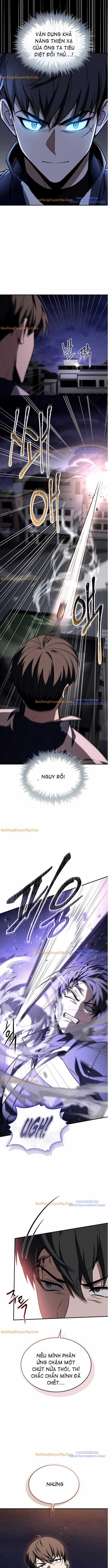 Kim Chiến Sĩ: Hành Trình Xây Dựng Đặc Tính Chapter 28 trang 10