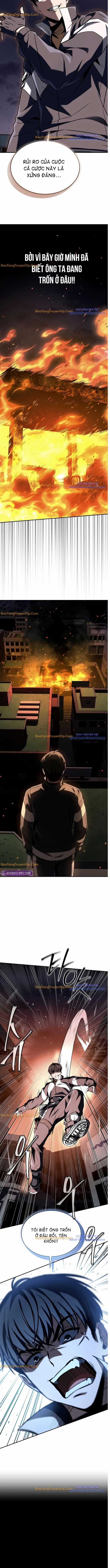 Kim Chiến Sĩ: Hành Trình Xây Dựng Đặc Tính Chapter 28 trang 11