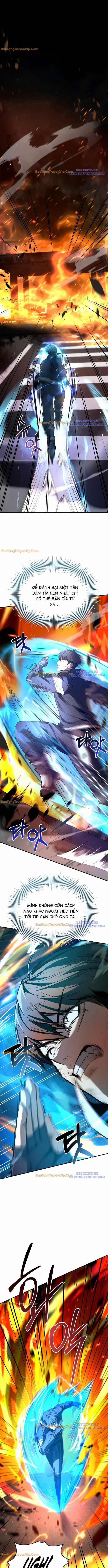 Kim Chiến Sĩ: Hành Trình Xây Dựng Đặc Tính Chapter 28 trang 12