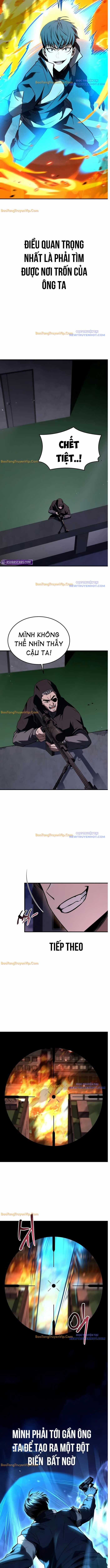 Kim Chiến Sĩ: Hành Trình Xây Dựng Đặc Tính Chapter 28 trang 14