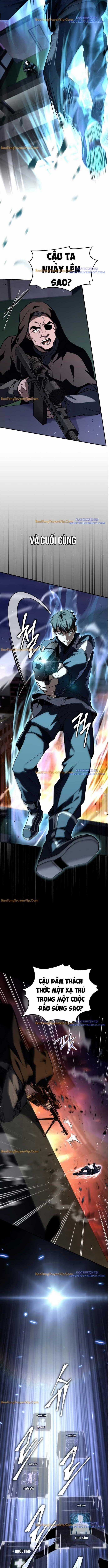 Kim Chiến Sĩ: Hành Trình Xây Dựng Đặc Tính Chapter 28 trang 15