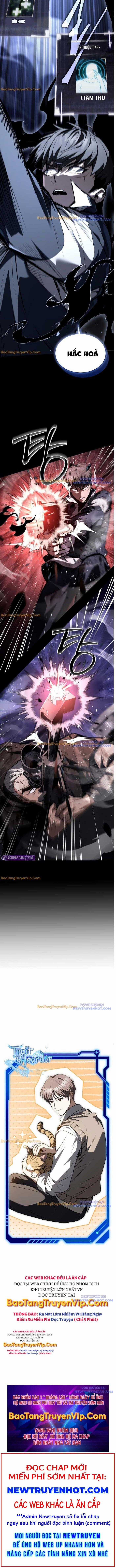 Kim Chiến Sĩ: Hành Trình Xây Dựng Đặc Tính Chapter 28 trang 16