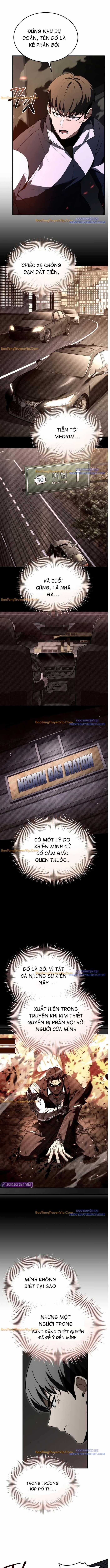 Kim Chiến Sĩ: Hành Trình Xây Dựng Đặc Tính Chapter 28 trang 2