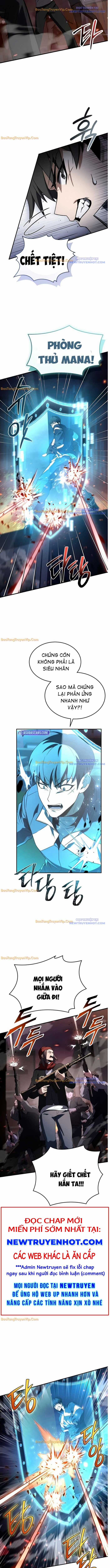 Kim Chiến Sĩ: Hành Trình Xây Dựng Đặc Tính Chapter 28 trang 5