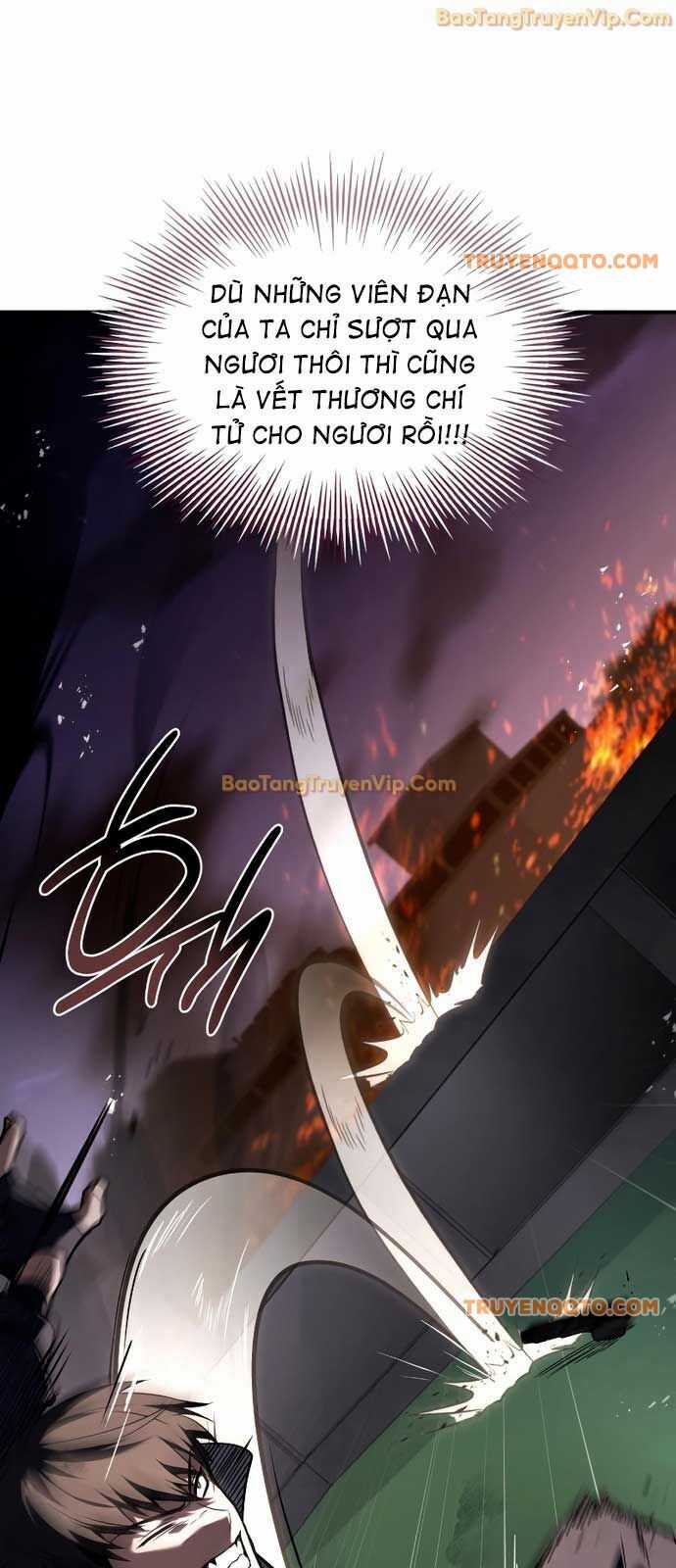 Kim Chiến Sĩ: Hành Trình Xây Dựng Đặc Tính Chapter 29 trang 10