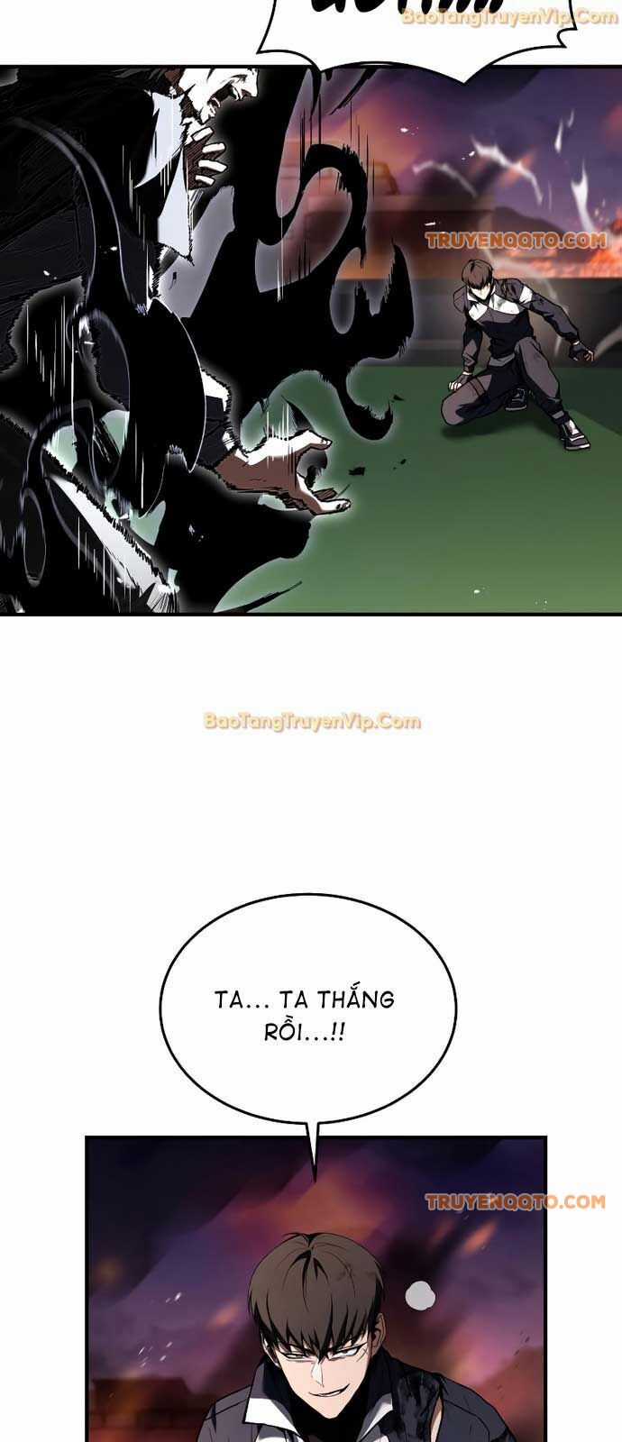 Kim Chiến Sĩ: Hành Trình Xây Dựng Đặc Tính Chapter 29 trang 12