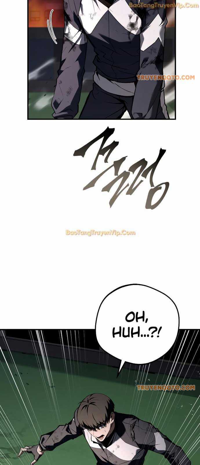 Kim Chiến Sĩ: Hành Trình Xây Dựng Đặc Tính Chapter 29 trang 13