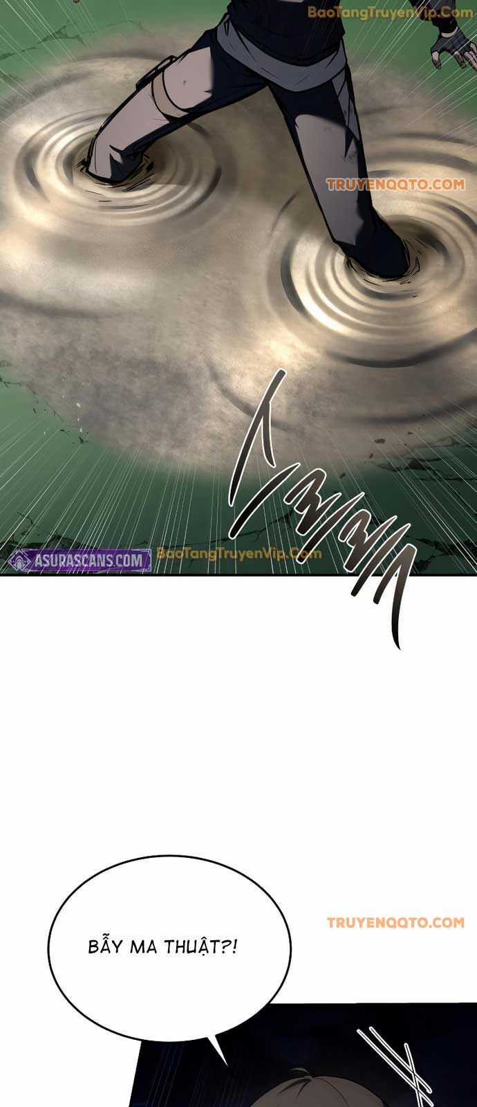 Kim Chiến Sĩ: Hành Trình Xây Dựng Đặc Tính Chapter 29 trang 14