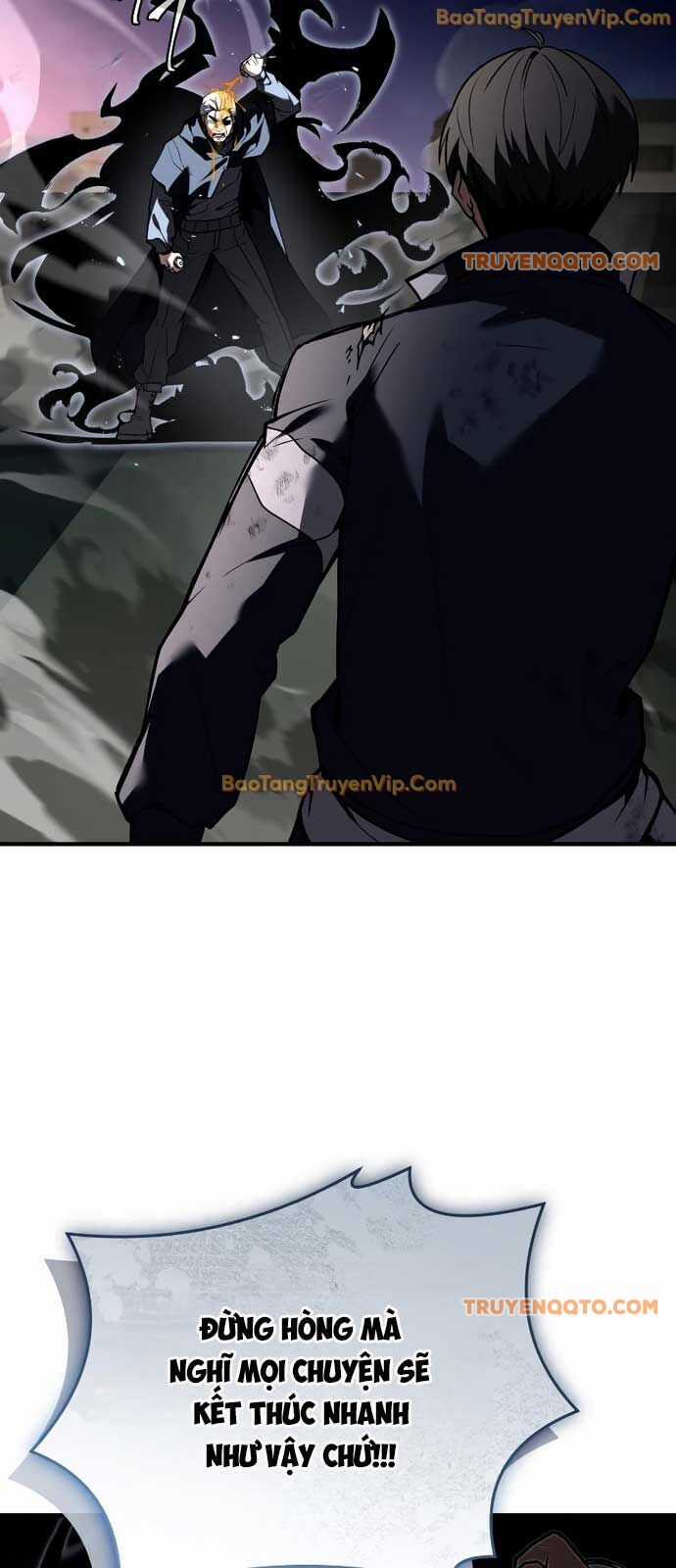 Kim Chiến Sĩ: Hành Trình Xây Dựng Đặc Tính Chapter 29 trang 16