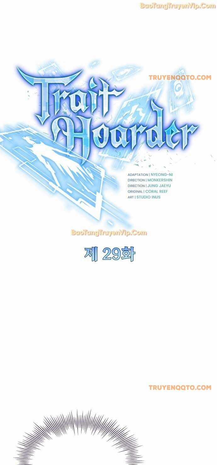 Kim Chiến Sĩ: Hành Trình Xây Dựng Đặc Tính Chapter 29 trang 18