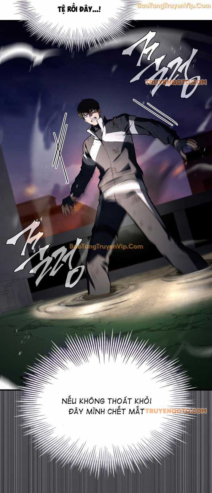 Kim Chiến Sĩ: Hành Trình Xây Dựng Đặc Tính Chapter 29 trang 19