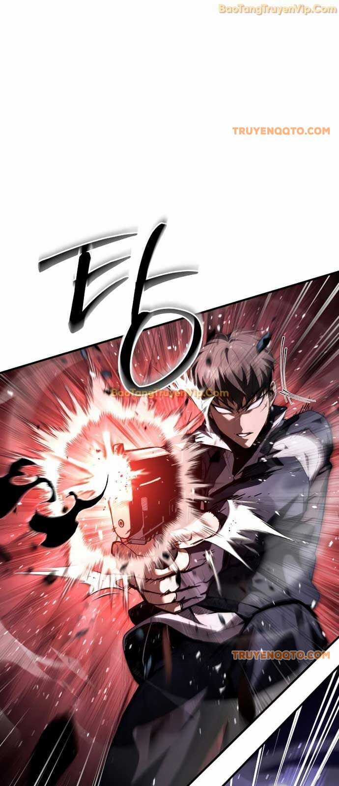 Kim Chiến Sĩ: Hành Trình Xây Dựng Đặc Tính Chapter 29 trang 2