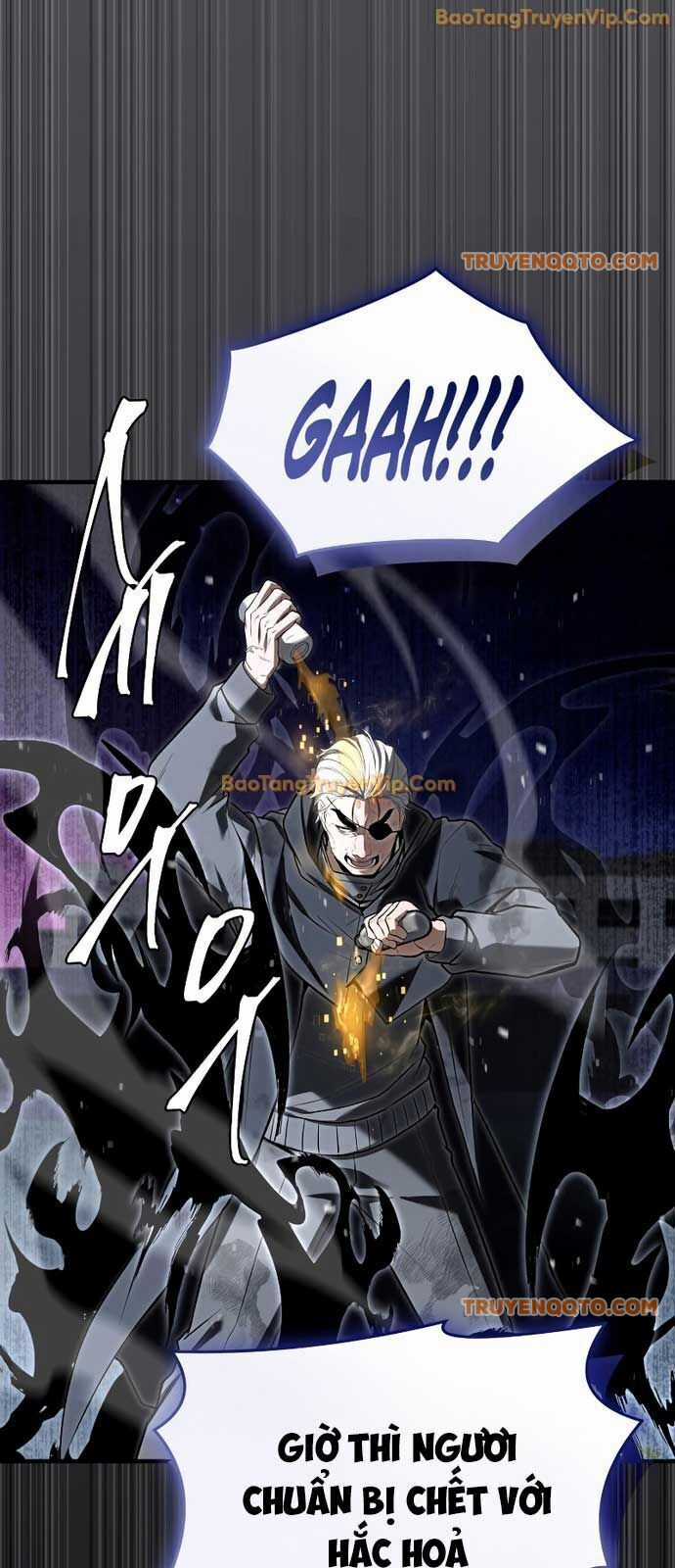 Kim Chiến Sĩ: Hành Trình Xây Dựng Đặc Tính Chapter 29 trang 20