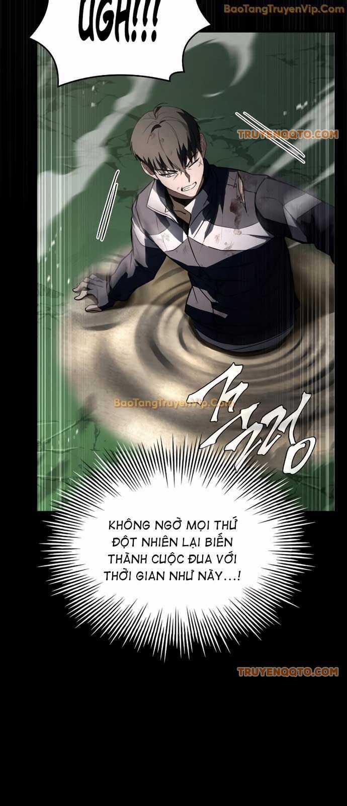 Kim Chiến Sĩ: Hành Trình Xây Dựng Đặc Tính Chapter 29 trang 22