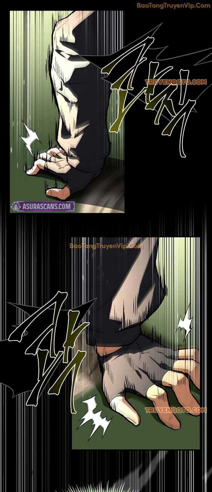 Kim Chiến Sĩ: Hành Trình Xây Dựng Đặc Tính Chapter 29 trang 25