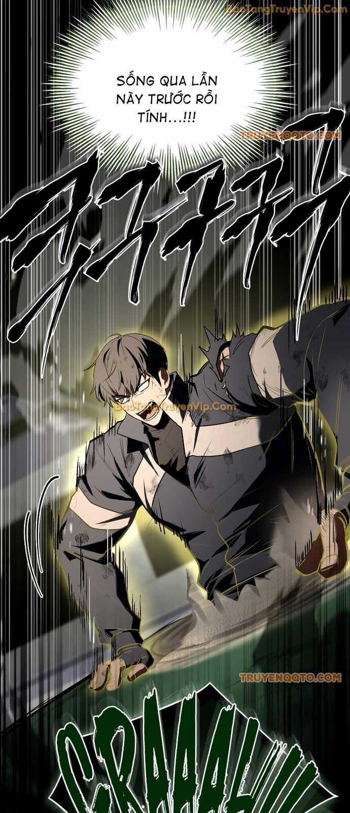 Kim Chiến Sĩ: Hành Trình Xây Dựng Đặc Tính Chapter 29 trang 26