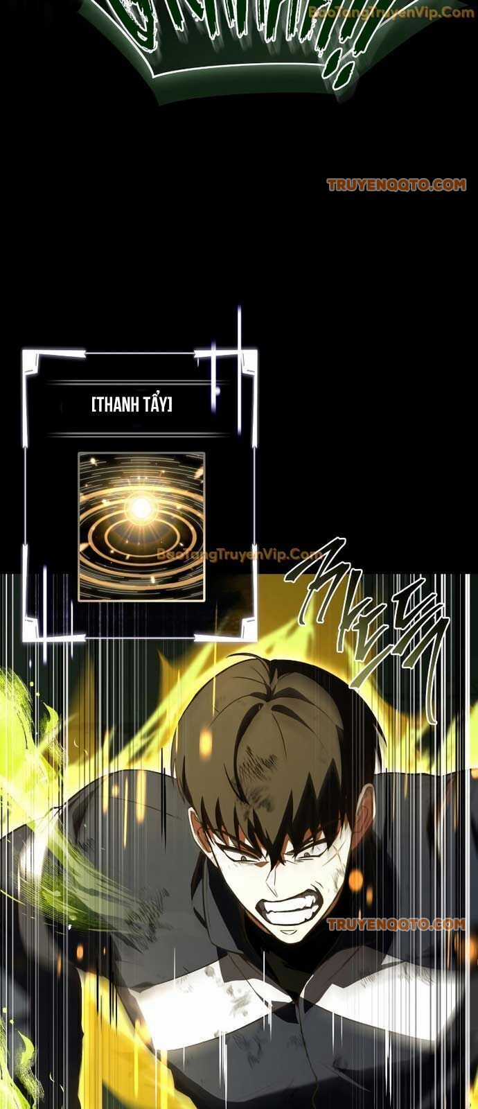 Kim Chiến Sĩ: Hành Trình Xây Dựng Đặc Tính Chapter 29 trang 27