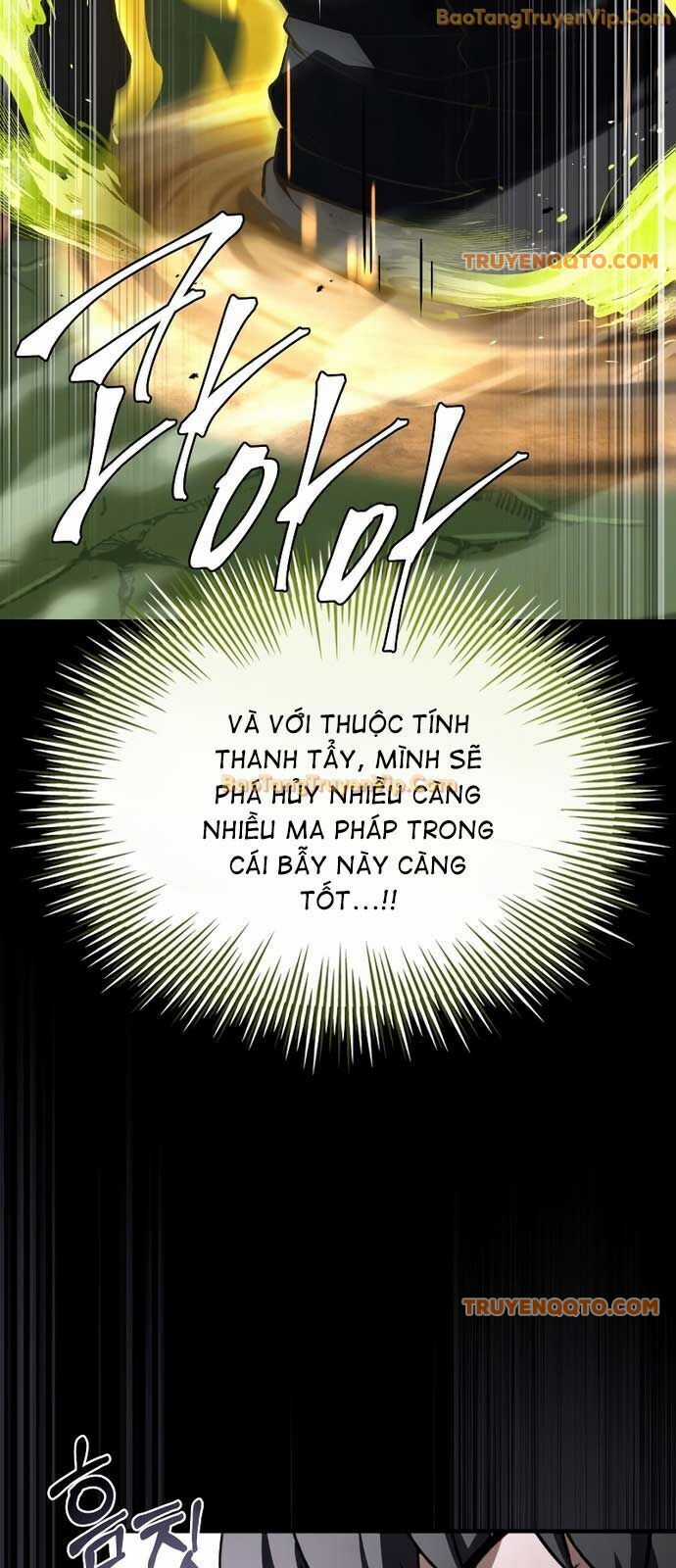 Kim Chiến Sĩ: Hành Trình Xây Dựng Đặc Tính Chapter 29 trang 28