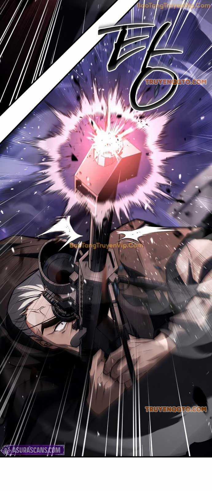 Kim Chiến Sĩ: Hành Trình Xây Dựng Đặc Tính Chapter 29 trang 3