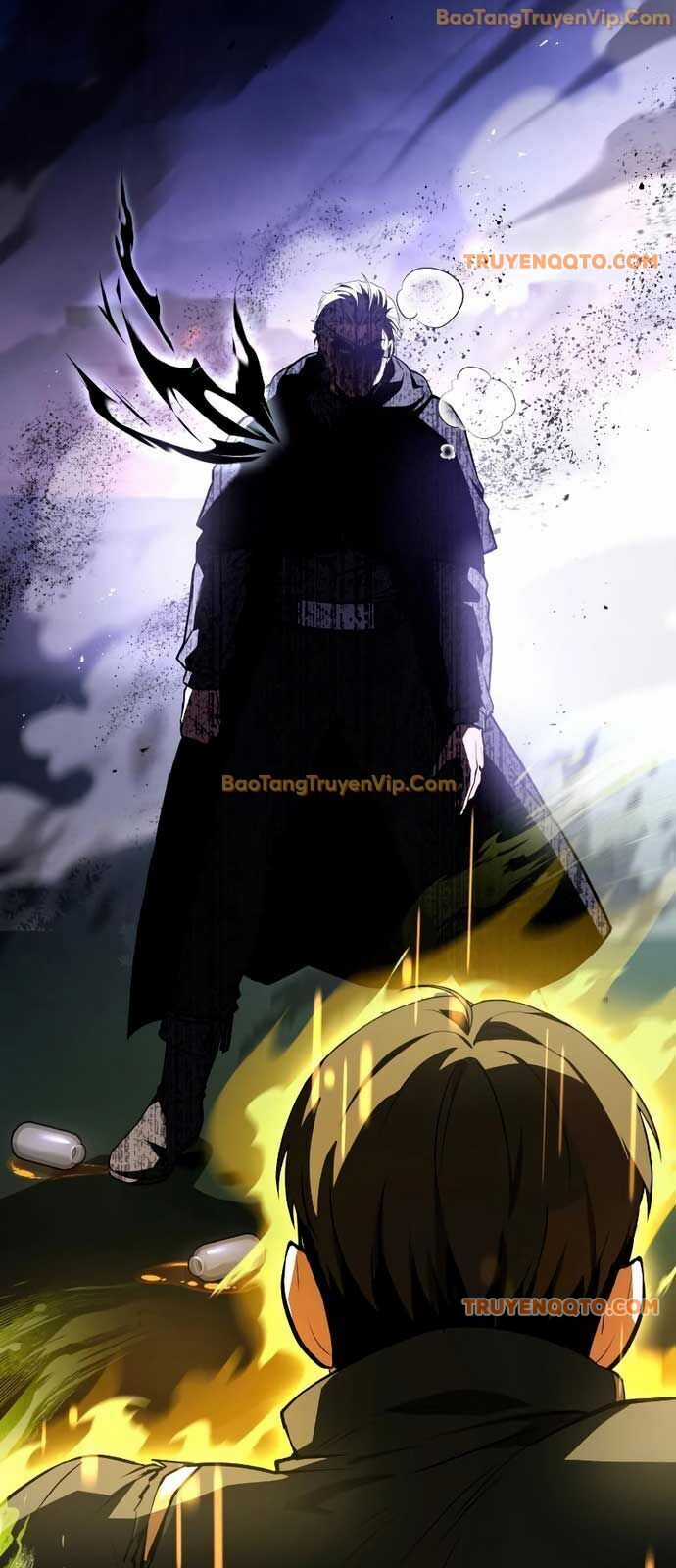 Kim Chiến Sĩ: Hành Trình Xây Dựng Đặc Tính Chapter 29 trang 30