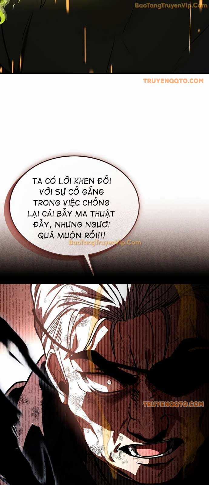 Kim Chiến Sĩ: Hành Trình Xây Dựng Đặc Tính Chapter 29 trang 31