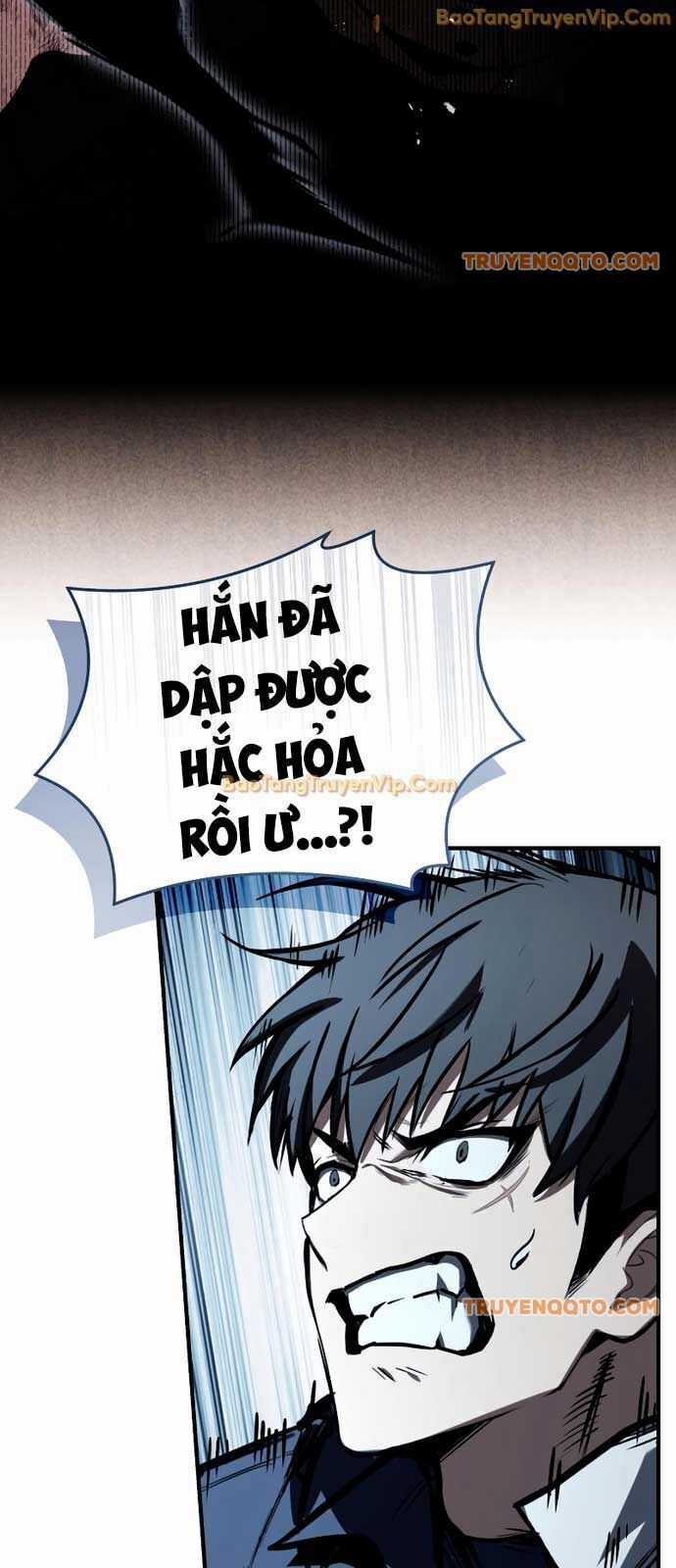 Kim Chiến Sĩ: Hành Trình Xây Dựng Đặc Tính Chapter 29 trang 32