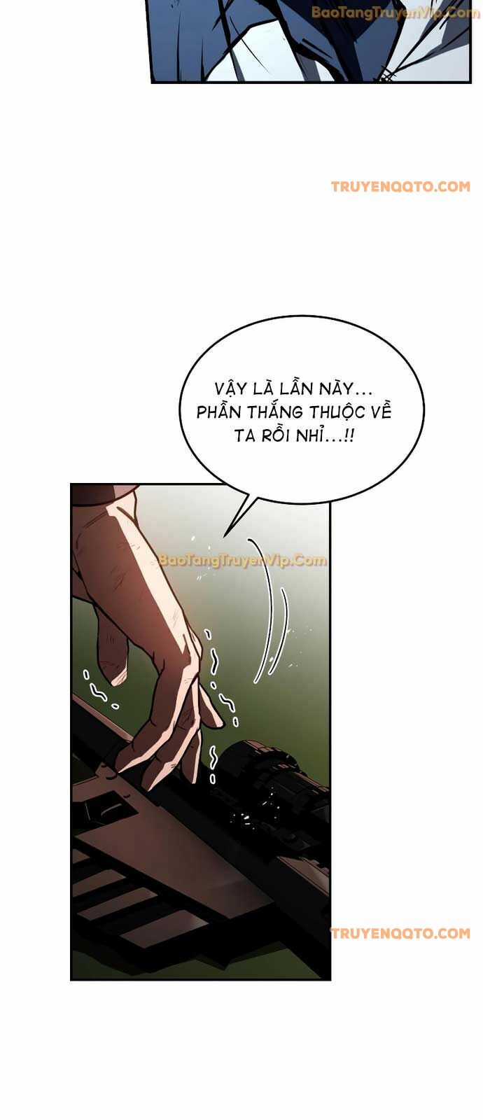 Kim Chiến Sĩ: Hành Trình Xây Dựng Đặc Tính Chapter 29 trang 33