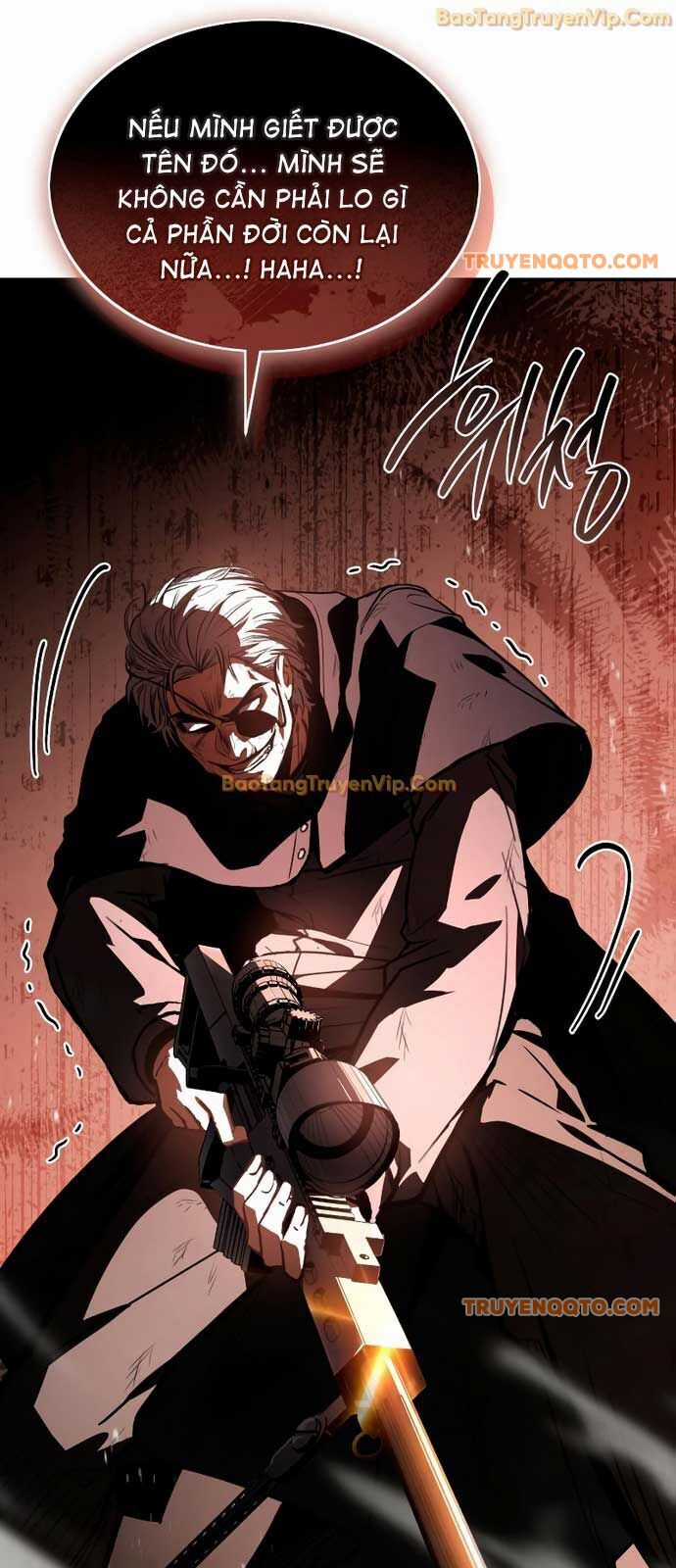 Kim Chiến Sĩ: Hành Trình Xây Dựng Đặc Tính Chapter 29 trang 34