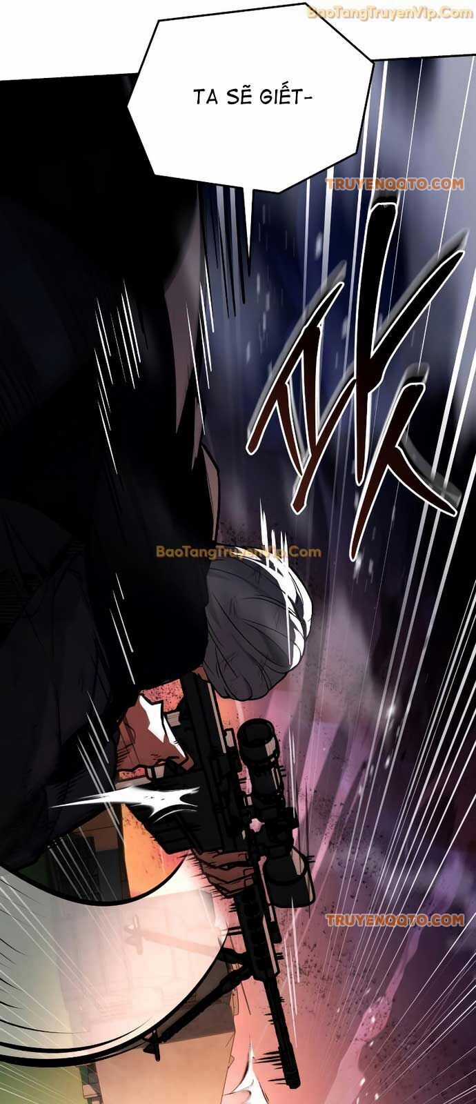 Kim Chiến Sĩ: Hành Trình Xây Dựng Đặc Tính Chapter 29 trang 36