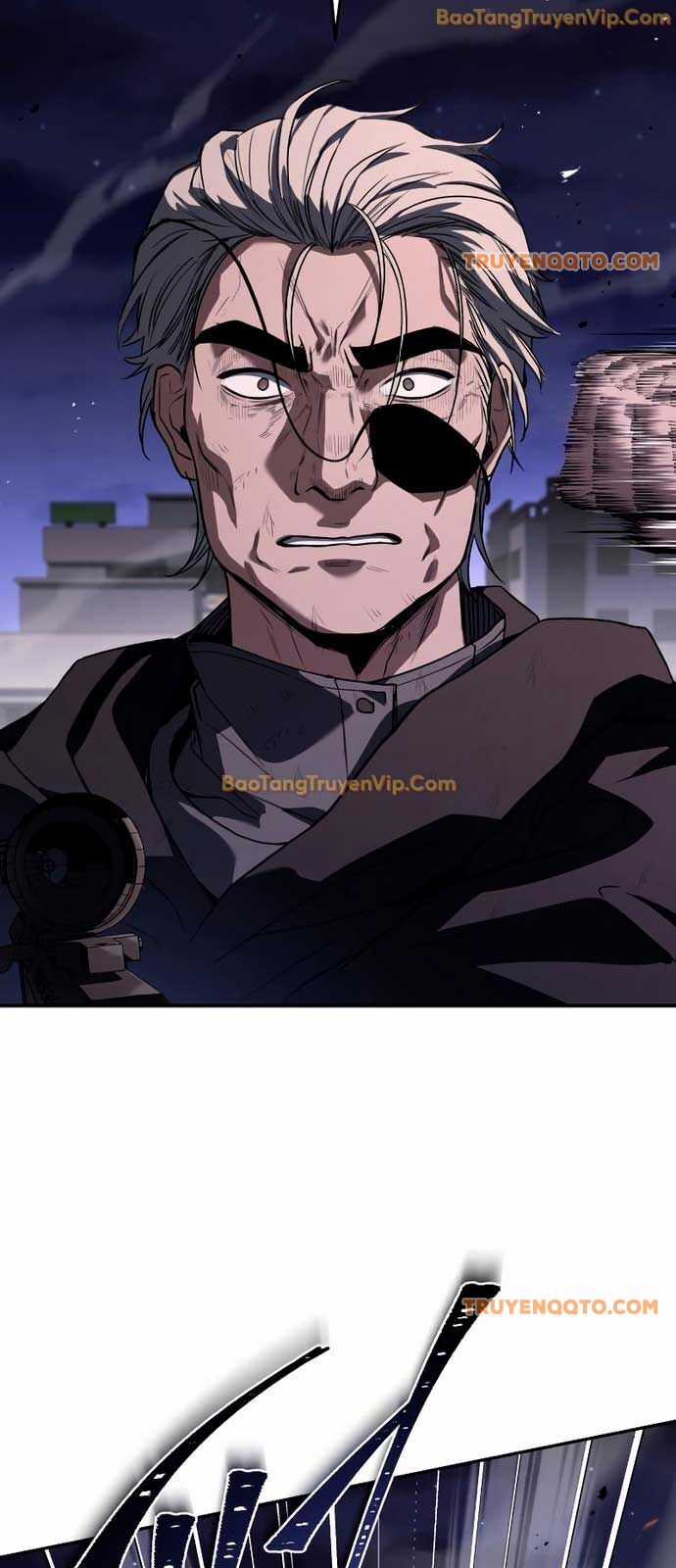 Kim Chiến Sĩ: Hành Trình Xây Dựng Đặc Tính Chapter 29 trang 38