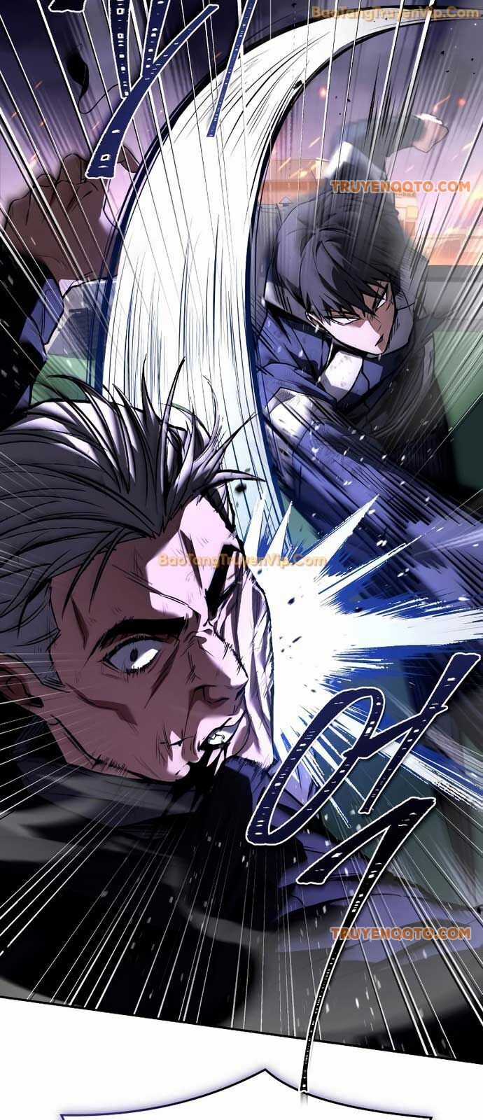 Kim Chiến Sĩ: Hành Trình Xây Dựng Đặc Tính Chapter 29 trang 39